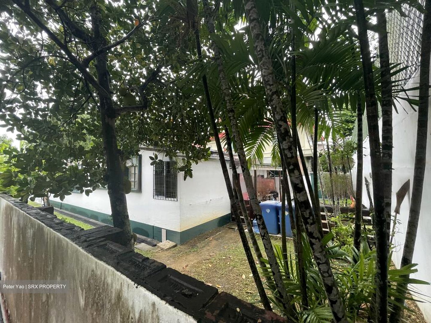 Chempaka Kuning Link (D16), Detached #452195901